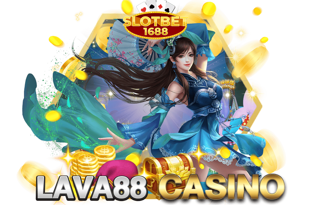 lava88 casino