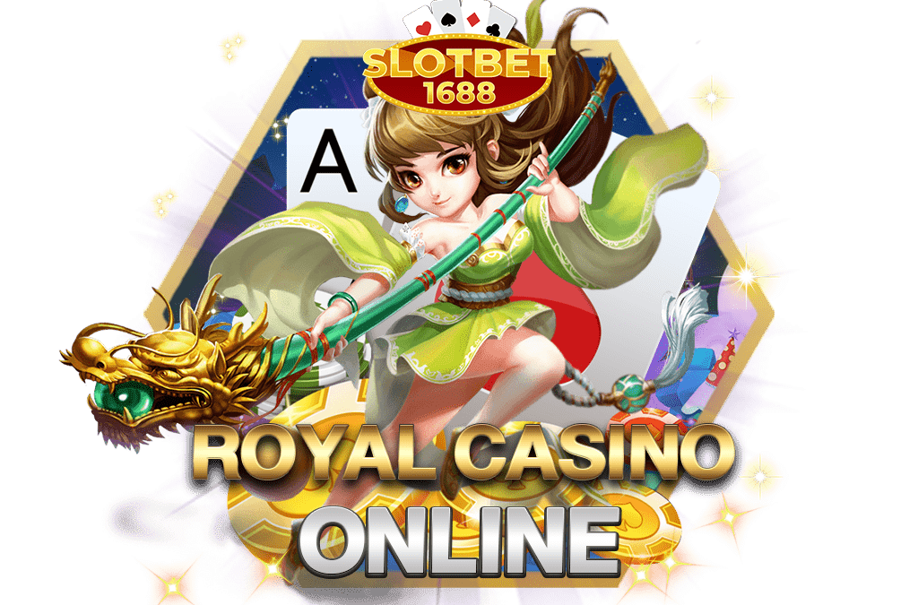 royal casino online