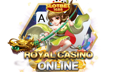 royal casino online ฝาก 15 รับ 100 สุดคุ้ม