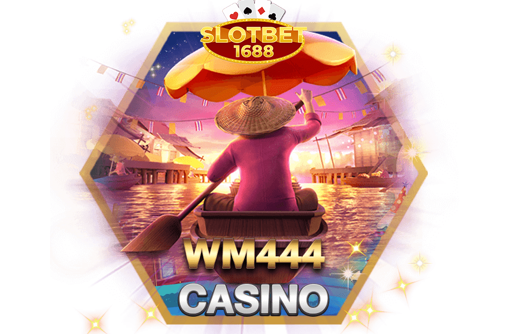 wm444 casino